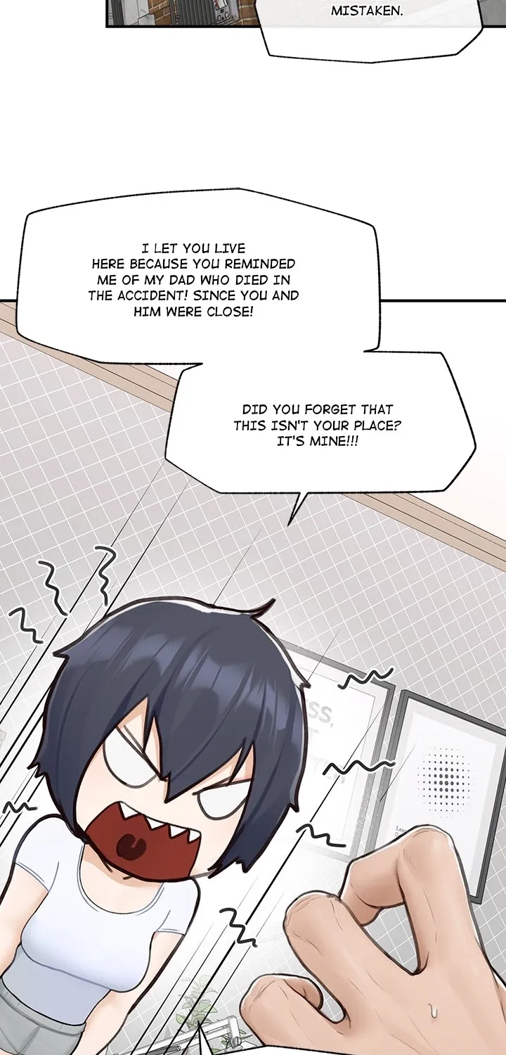 Mr. Superconductor Chapter 0 page 14 - 