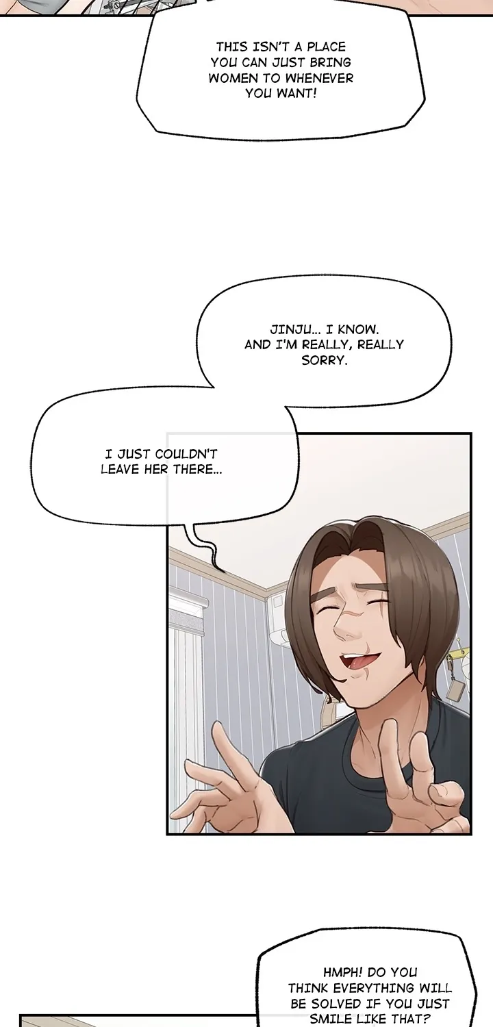 Mr. Superconductor Chapter 0 page 15 - 