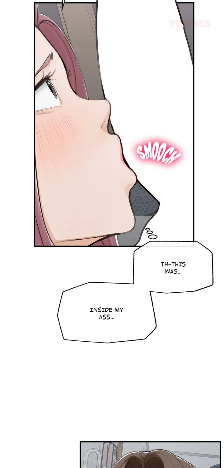 Mr. Superconductor Chapter 0 page 37 - 