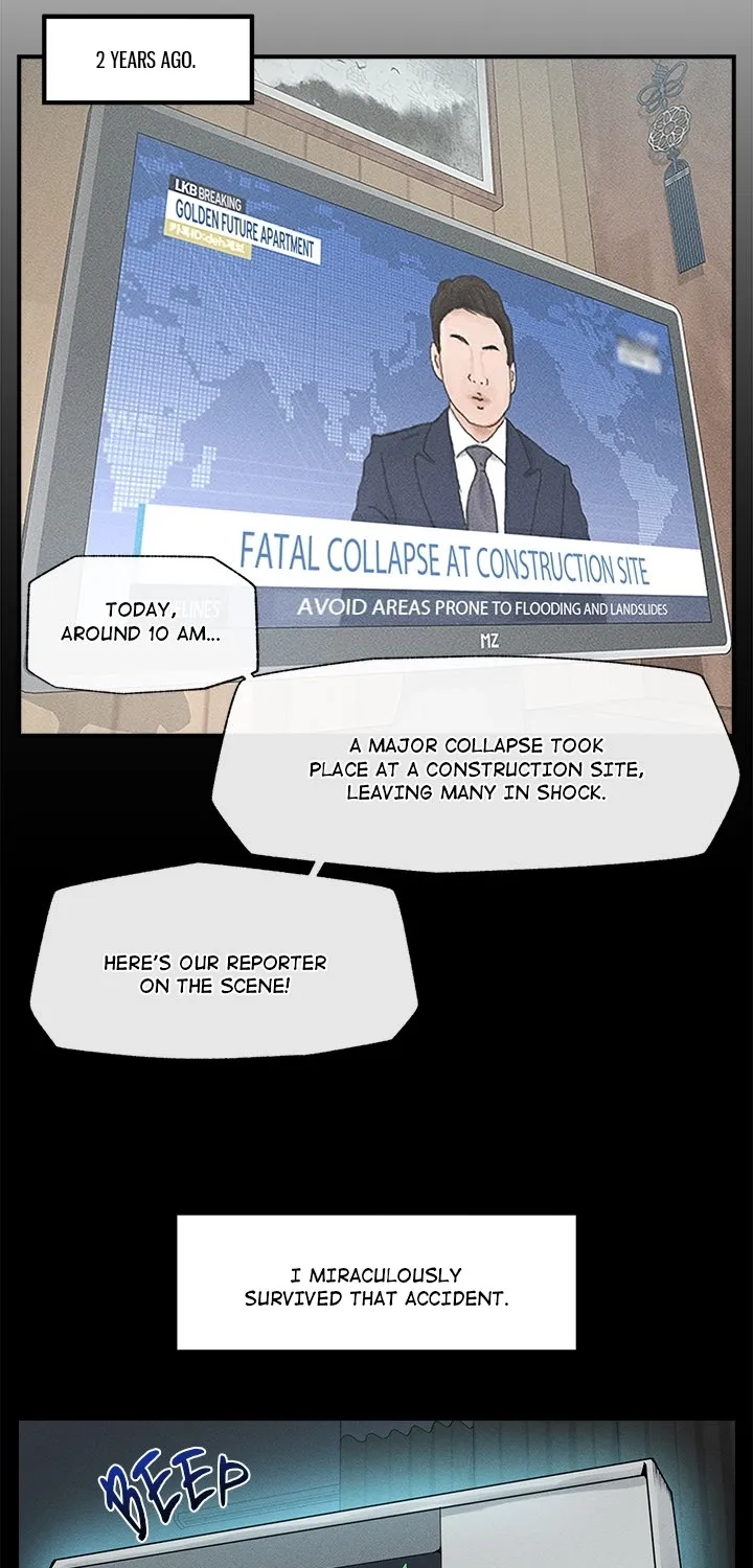 Mr. Superconductor Chapter 0 page 5 - 