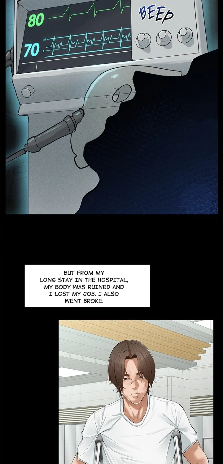 Mr. Superconductor Chapter 0 page 6 - 