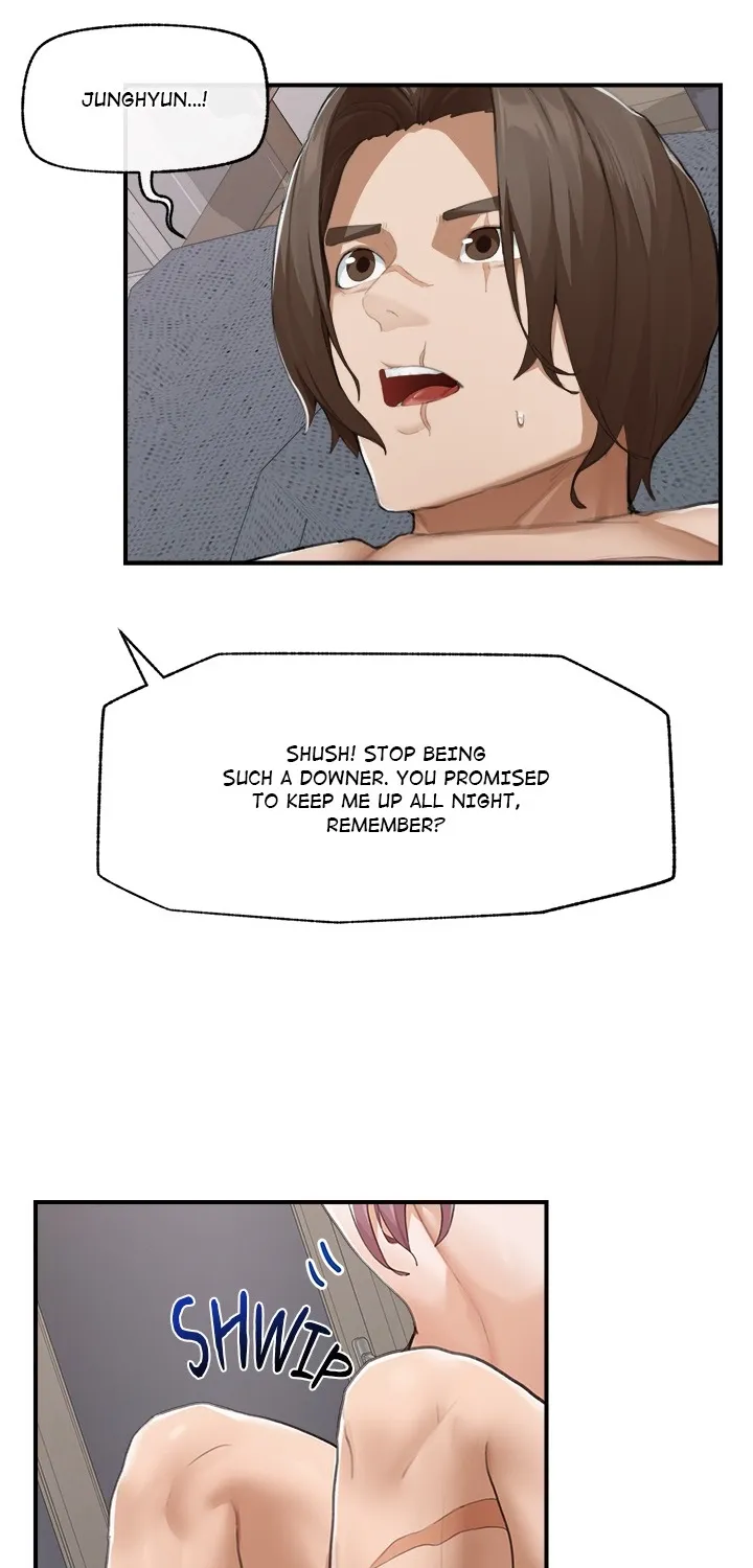 Mr. Superconductor Chapter 0 page 69 - 