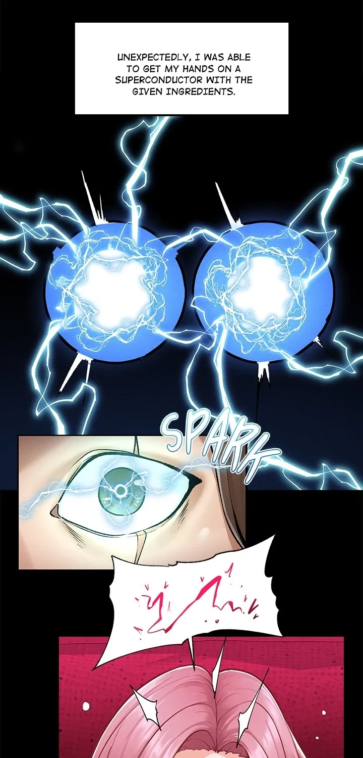 Mr. Superconductor Chapter 0 page 9 - 