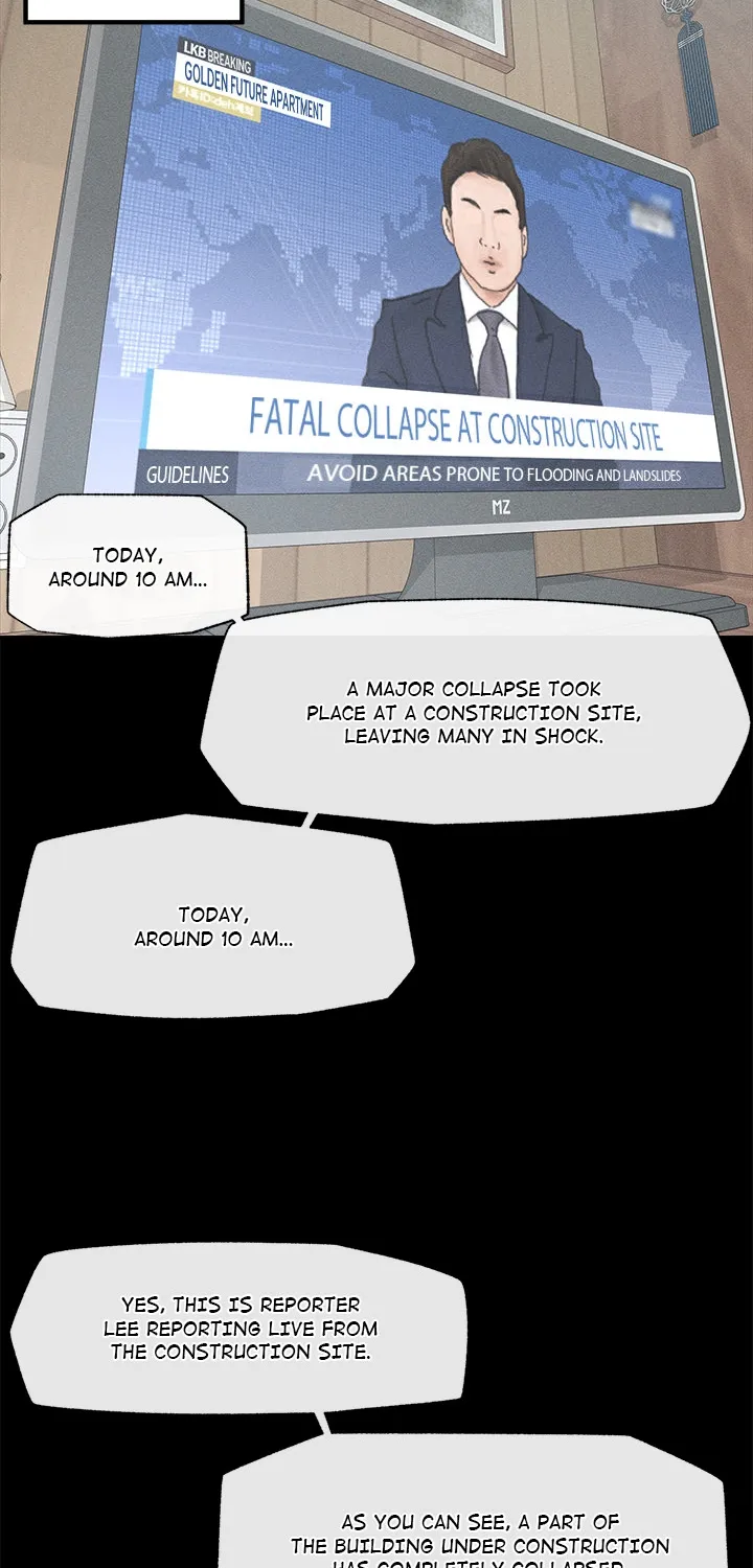 Mr. Superconductor Chapter 1 page 106 - 