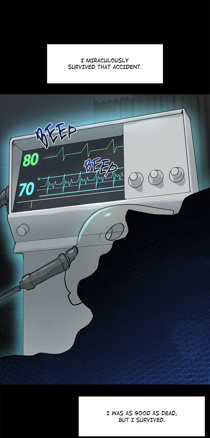 Mr. Superconductor Chapter 1 page 108 - 