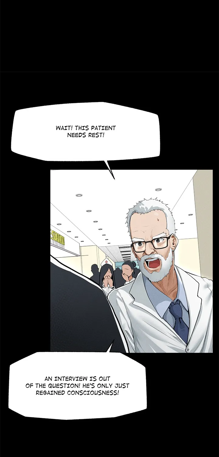 Mr. Superconductor Chapter 1 page 109 - 