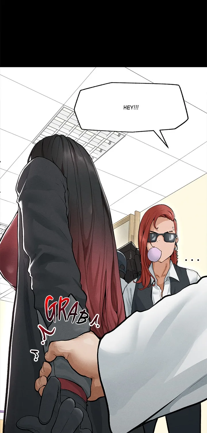 Mr. Superconductor Chapter 1 page 110 - 