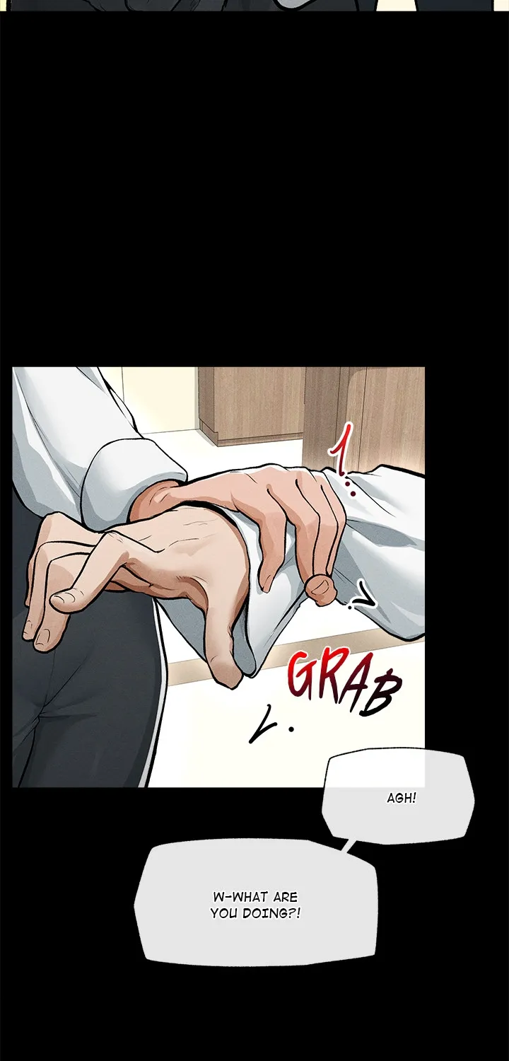 Mr. Superconductor Chapter 1 page 111 - 