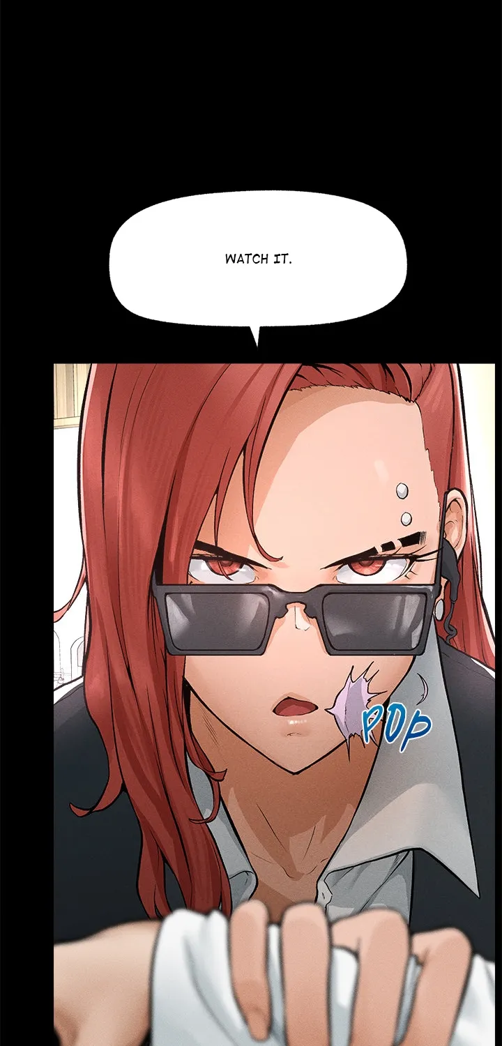 Mr. Superconductor Chapter 1 page 112 - 