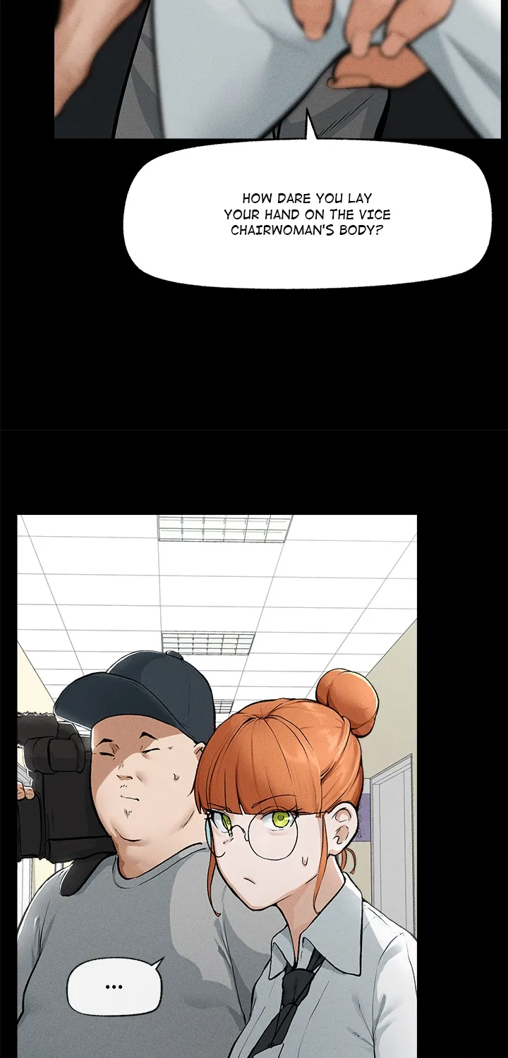 Mr. Superconductor Chapter 1 page 113 - 