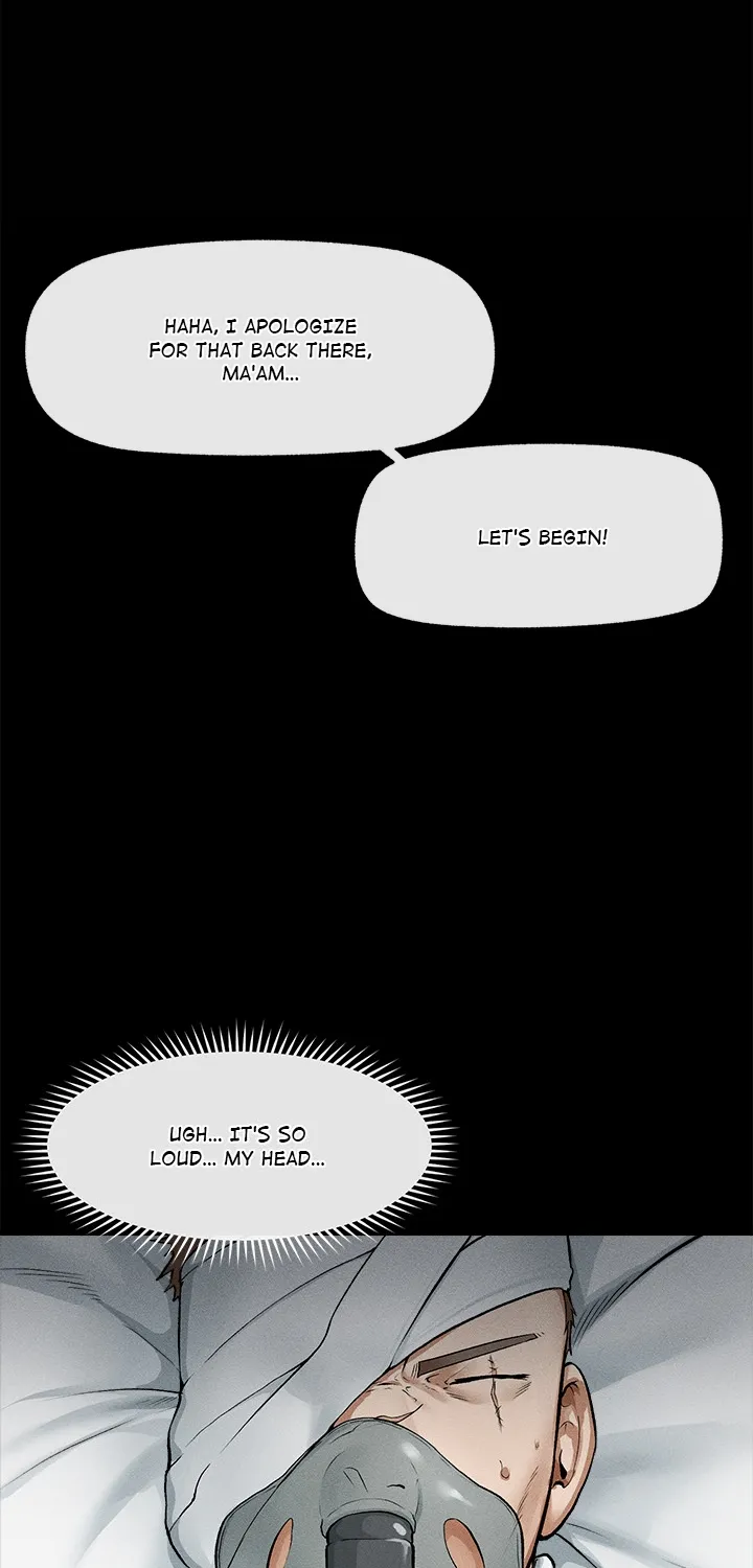 Mr. Superconductor Chapter 1 page 116 - 