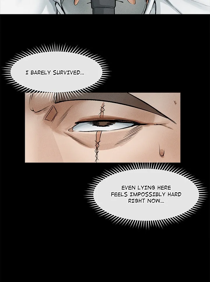 Mr. Superconductor Chapter 1 page 117 - 