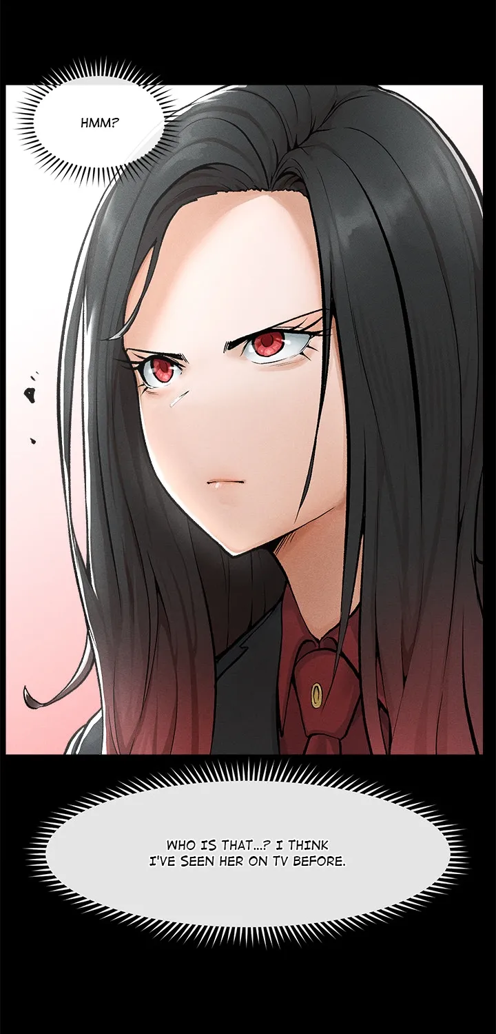 Mr. Superconductor Chapter 1 page 118 - 