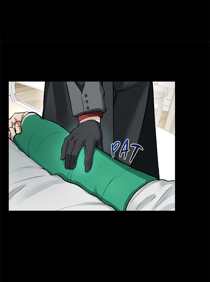 Mr. Superconductor Chapter 1 page 119 - 