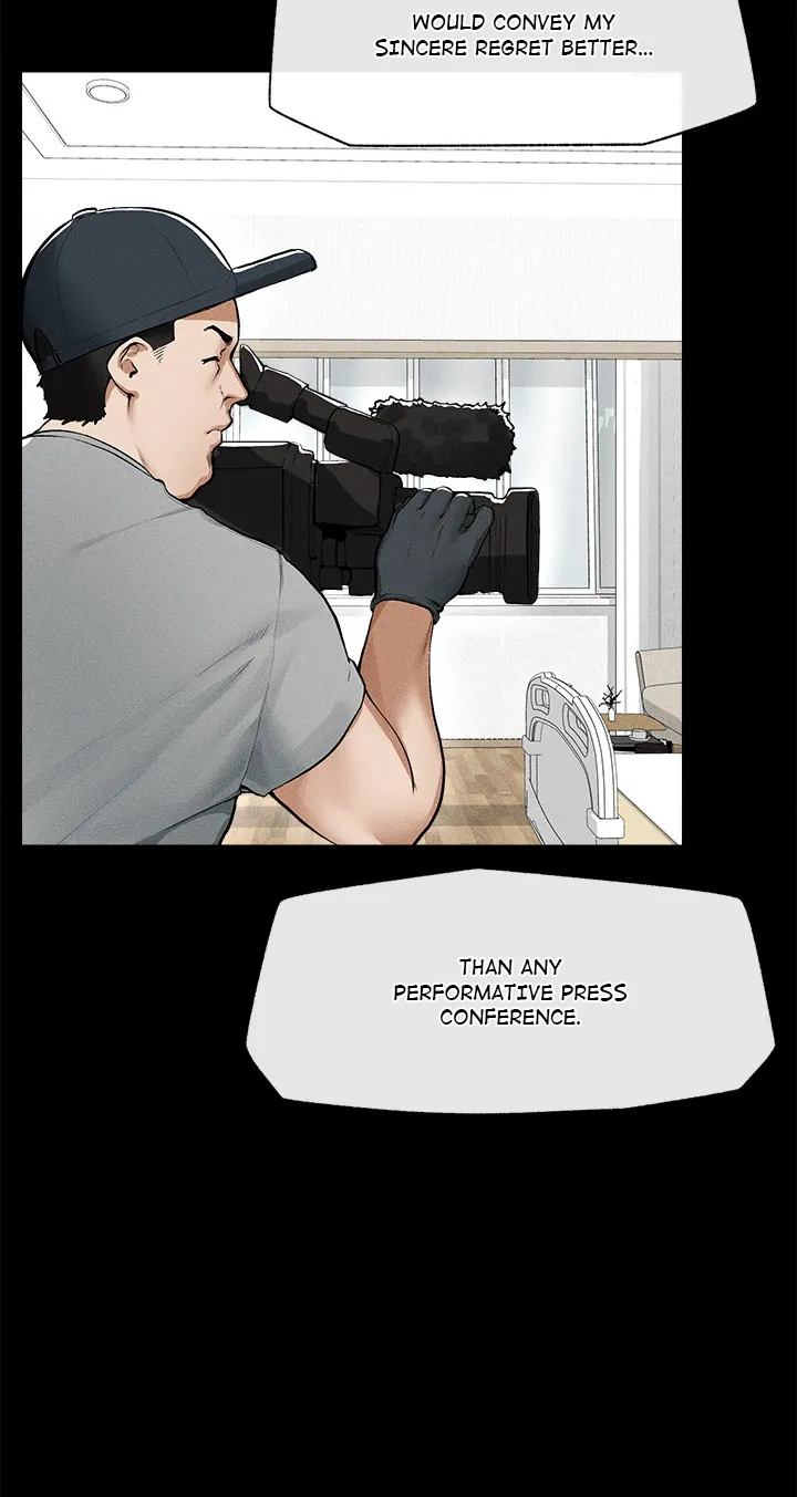 Mr. Superconductor Chapter 1 page 123 - 