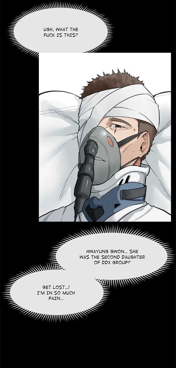 Mr. Superconductor Chapter 1 page 124 - 