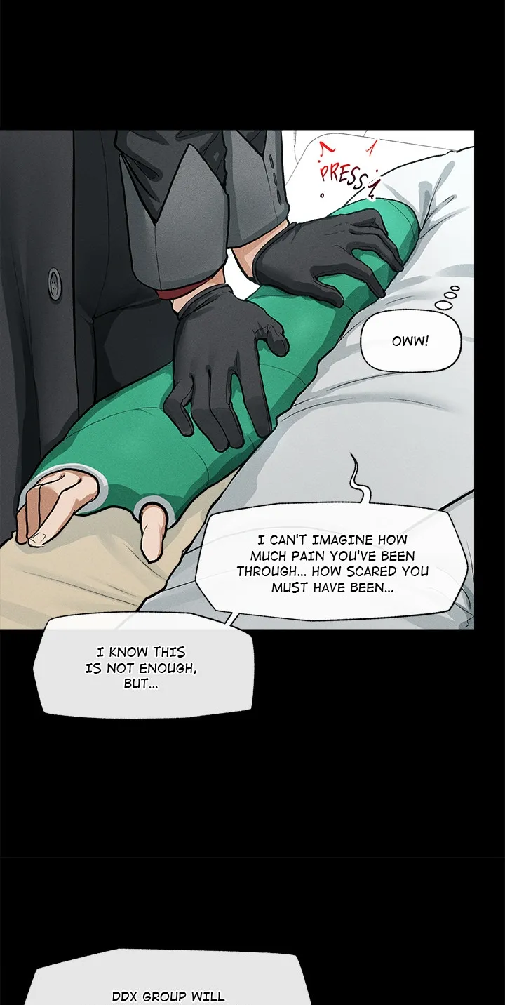 Mr. Superconductor Chapter 1 page 125 - 