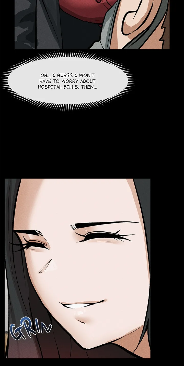 Mr. Superconductor Chapter 1 page 127 - 
