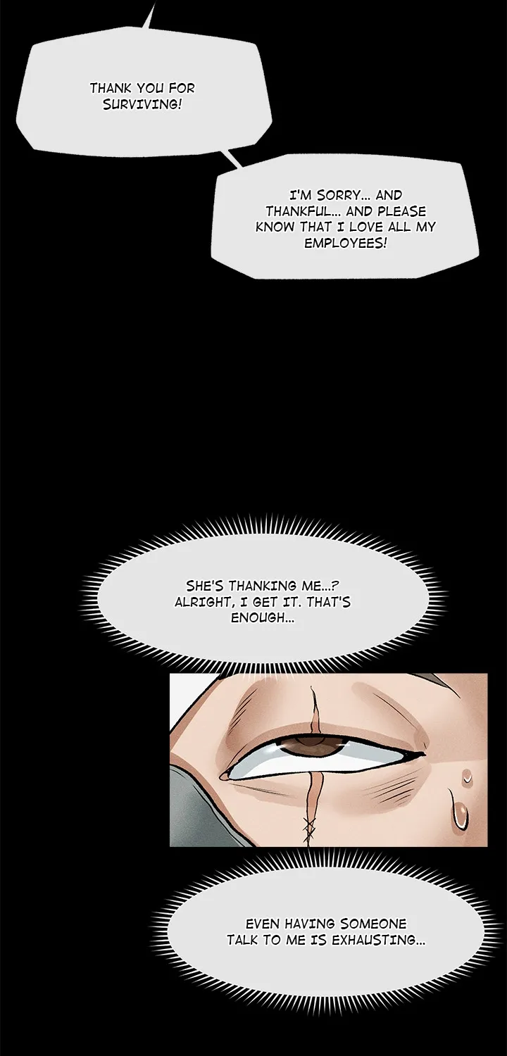Mr. Superconductor Chapter 1 page 128 - 