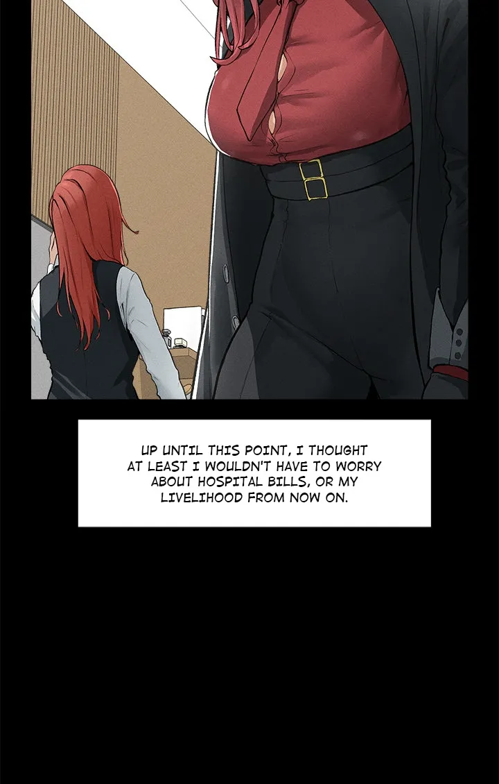 Mr. Superconductor Chapter 1 page 131 - 