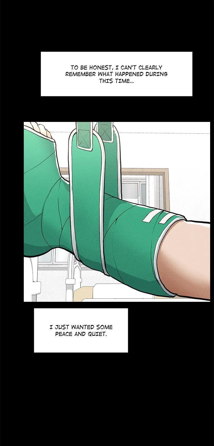 Mr. Superconductor Chapter 1 page 134 - 