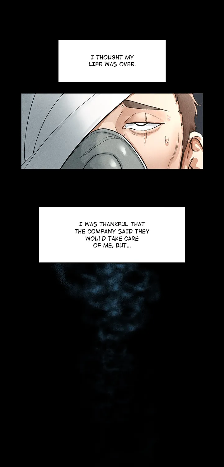 Mr. Superconductor Chapter 1 page 135 - 