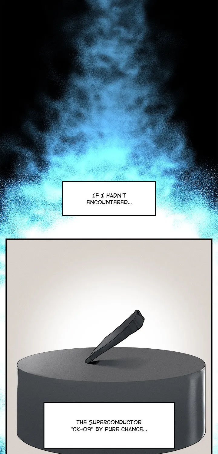 Mr. Superconductor Chapter 1 page 137 - 