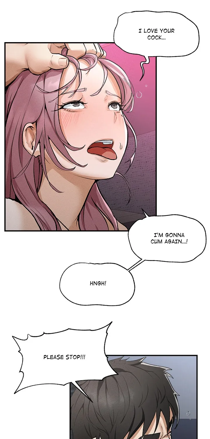 Mr. Superconductor Chapter 1 page 142 - 