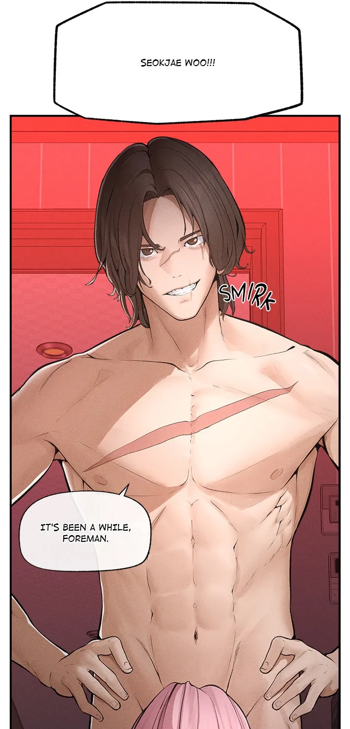 Mr. Superconductor Chapter 1 page 16 - 