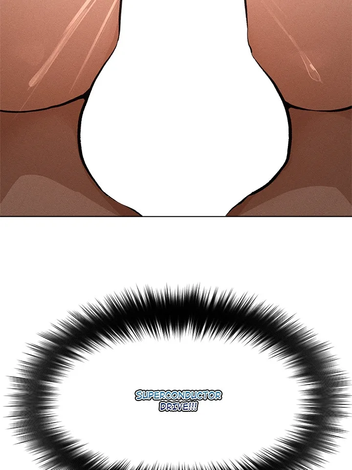 Mr. Superconductor Chapter 1 page 153 - 