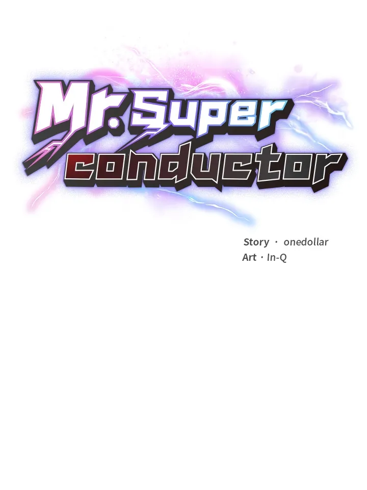 Mr. Superconductor Chapter 1 page 155 - 