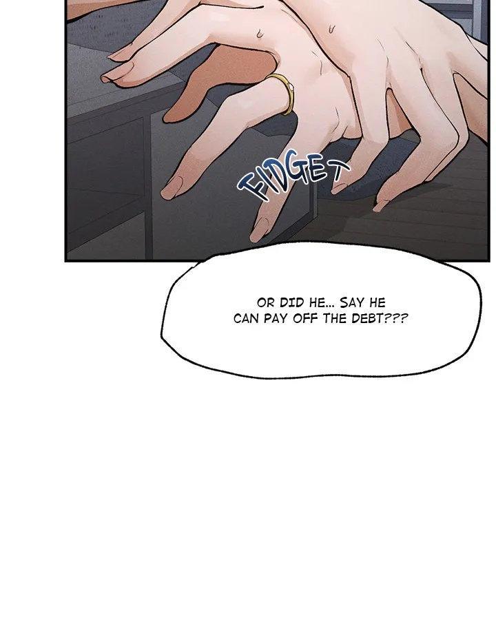 Mr. Superconductor Chapter 1 page 23 - 