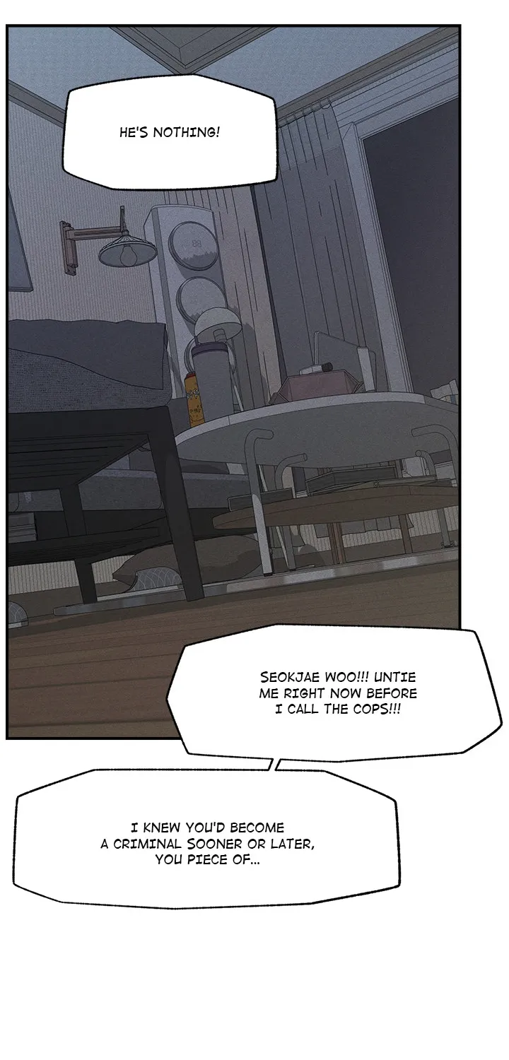 Mr. Superconductor Chapter 1 page 26 - 