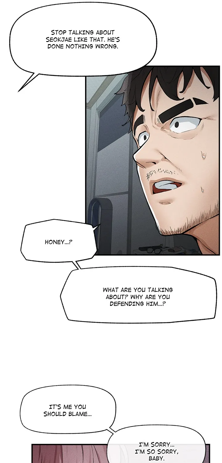 Mr. Superconductor Chapter 1 page 28 - 