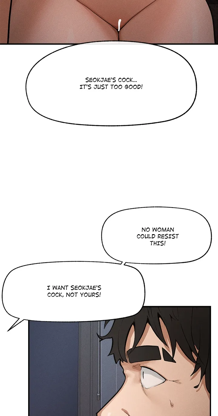 Mr. Superconductor Chapter 1 page 33 - 