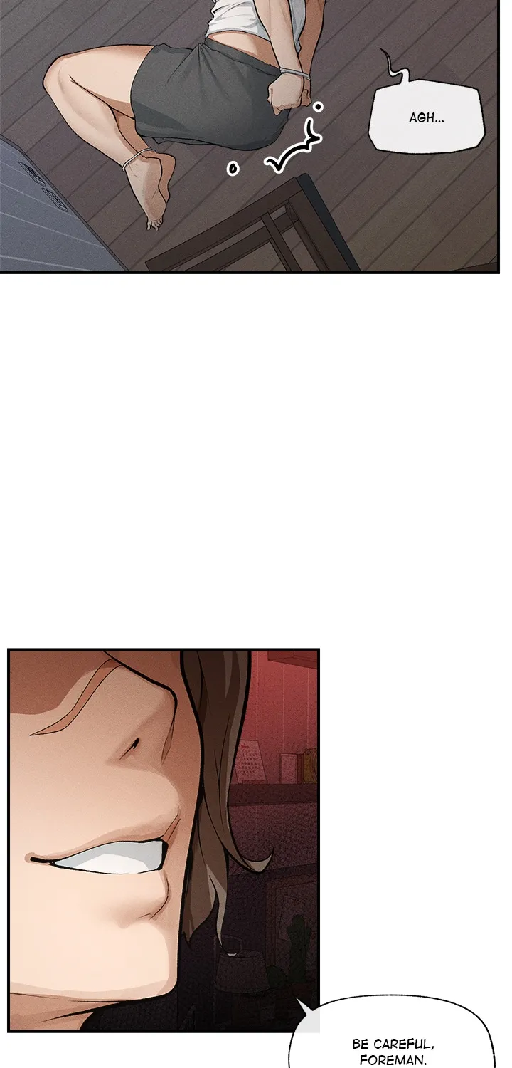 Mr. Superconductor Chapter 1 page 38 - 