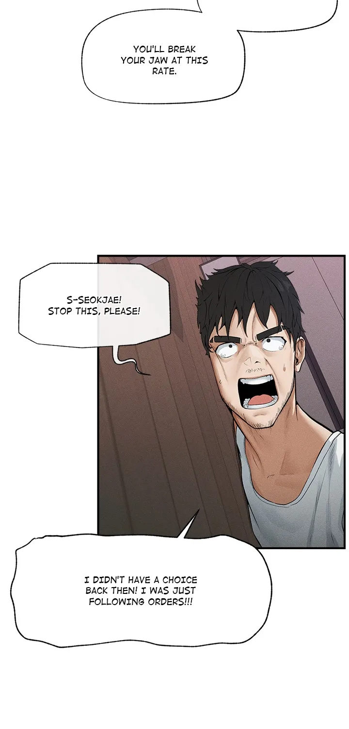 Mr. Superconductor Chapter 1 page 39 - 