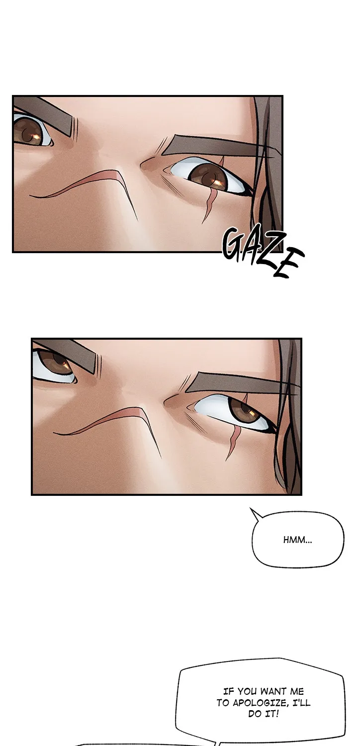 Mr. Superconductor Chapter 1 page 40 - 