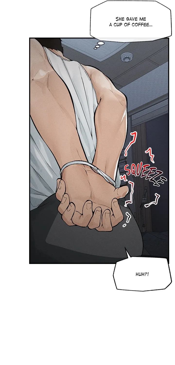 Mr. Superconductor Chapter 1 page 5 - 