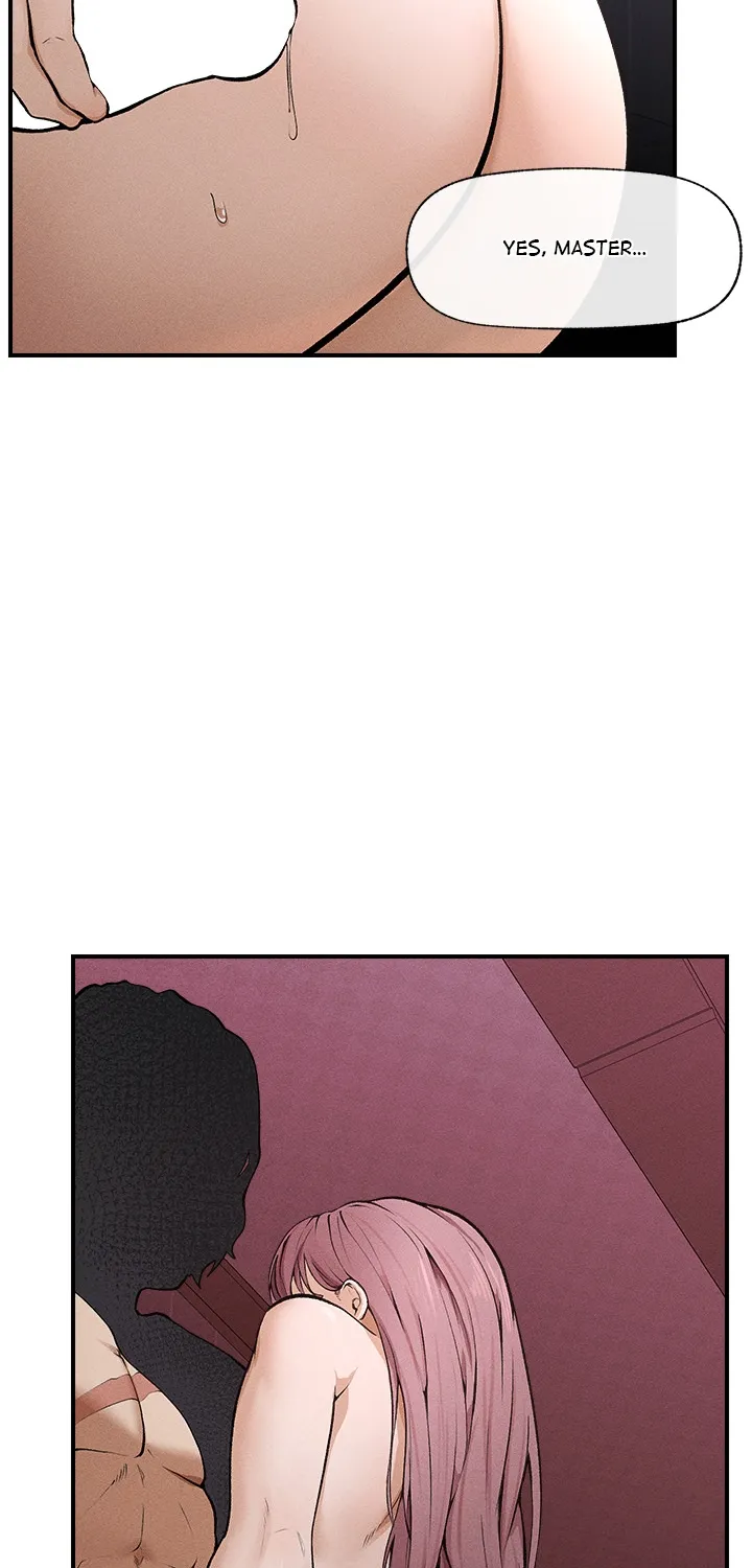 Mr. Superconductor Chapter 1 page 50 - 