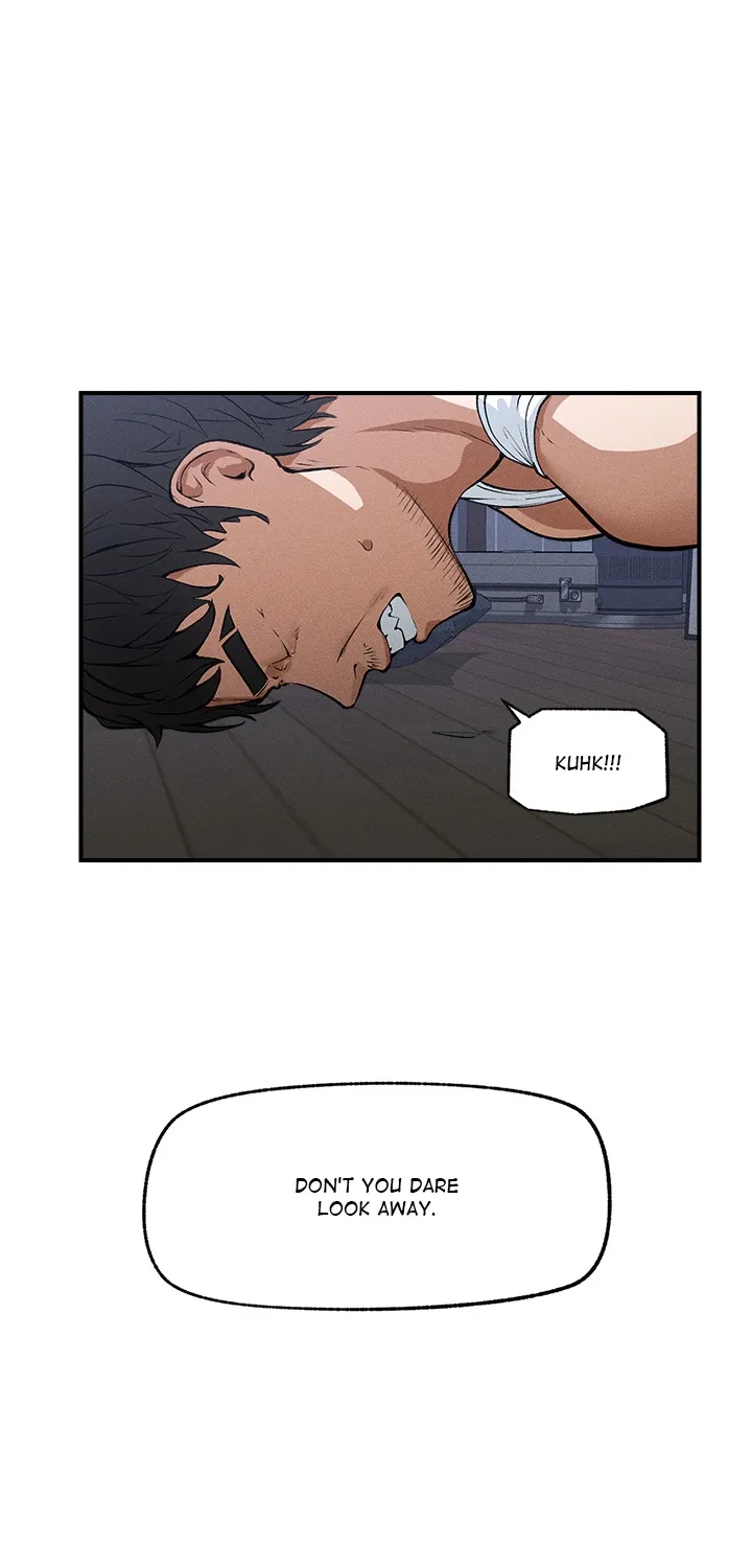 Mr. Superconductor Chapter 1 page 52 - 