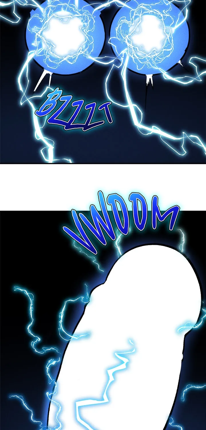 Mr. Superconductor Chapter 1 page 66 - 