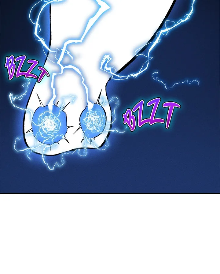 Mr. Superconductor Chapter 1 page 67 - 
