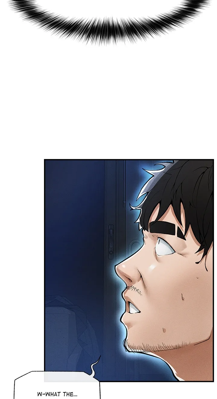 Mr. Superconductor Chapter 1 page 69 - 