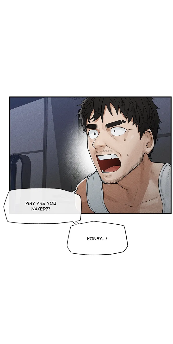 Mr. Superconductor Chapter 1 page 8 - 