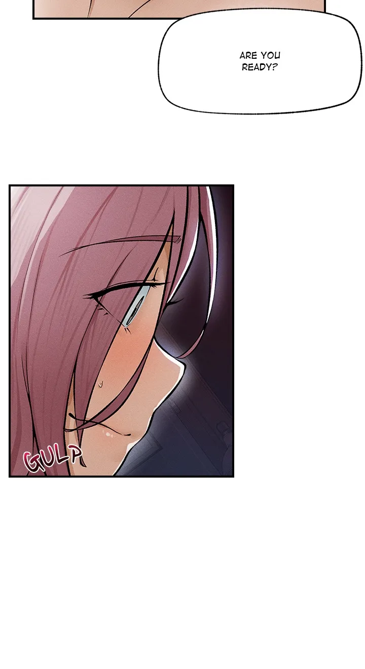Mr. Superconductor Chapter 1 page 71 - 