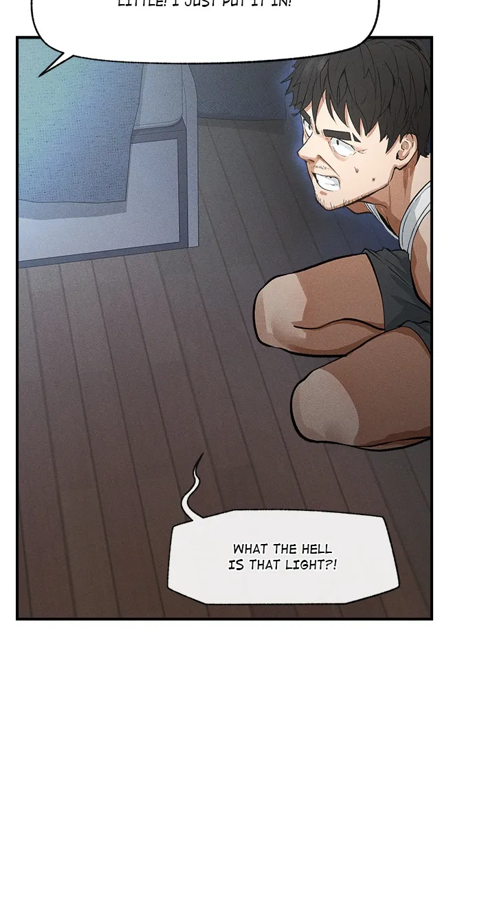 Mr. Superconductor Chapter 1 page 79 - 