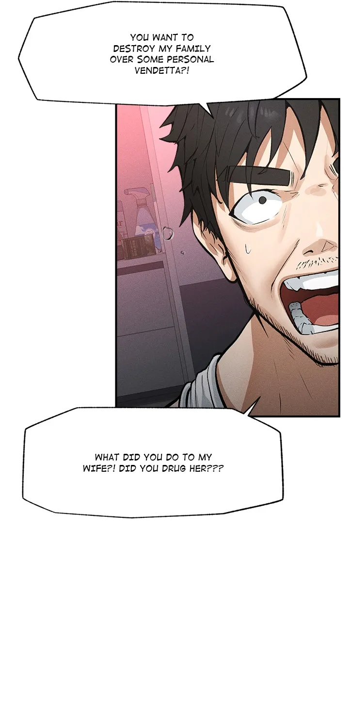Mr. Superconductor Chapter 1 page 80 - 