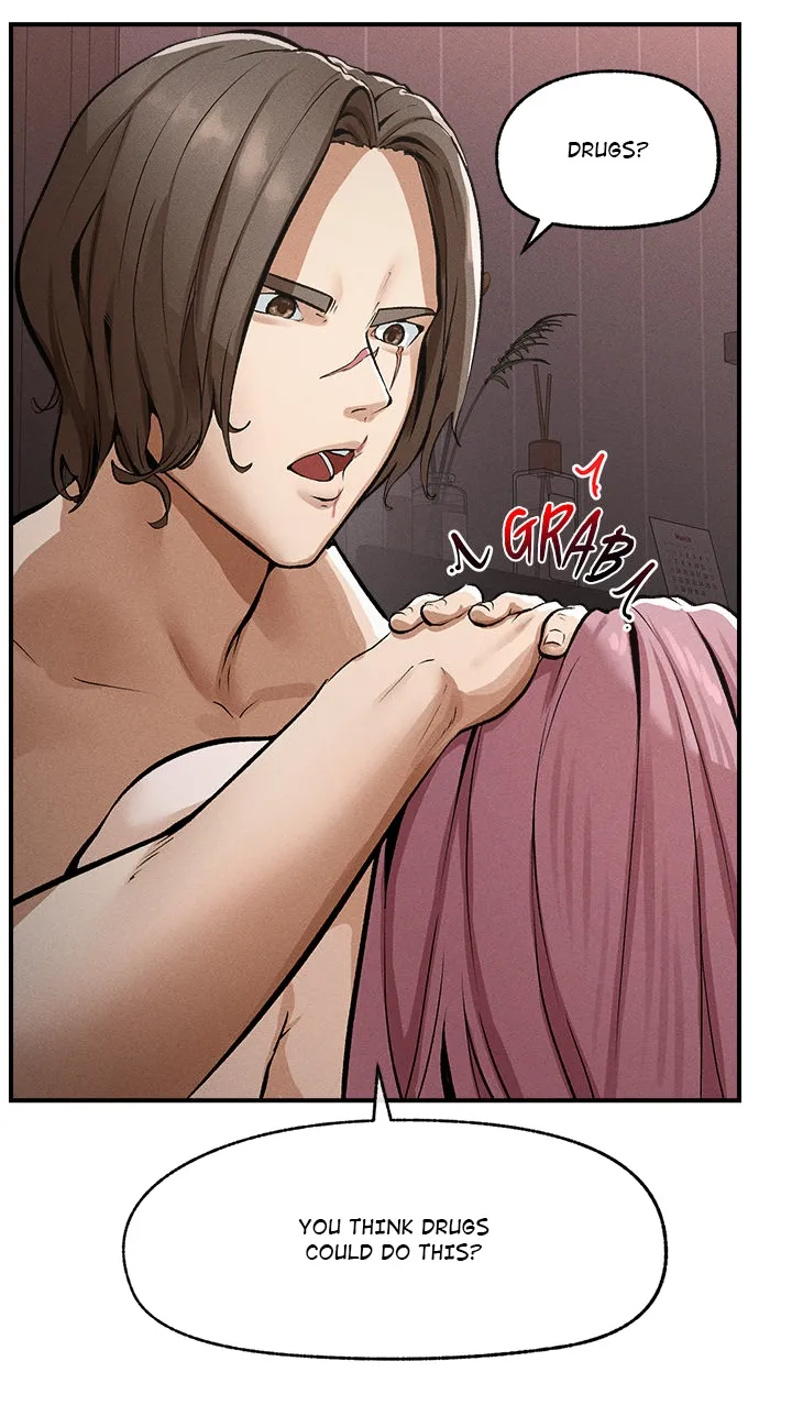 Mr. Superconductor Chapter 1 page 81 - 