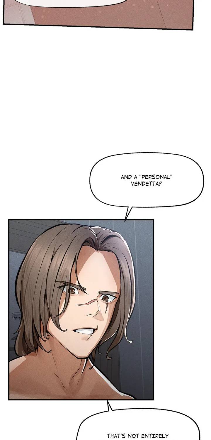 Mr. Superconductor Chapter 1 page 85 - 